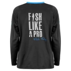 Fladen Team Shirt Long Sleeve -Sports-Fishing Equipment d6145133328ecf54