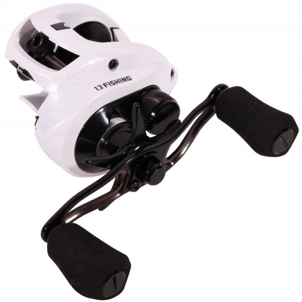 13 Fishing Concept C2 LH 9BB (Baitcaster) 3 13 Fishing Concept C2 LH 9BB (Baitcaster)