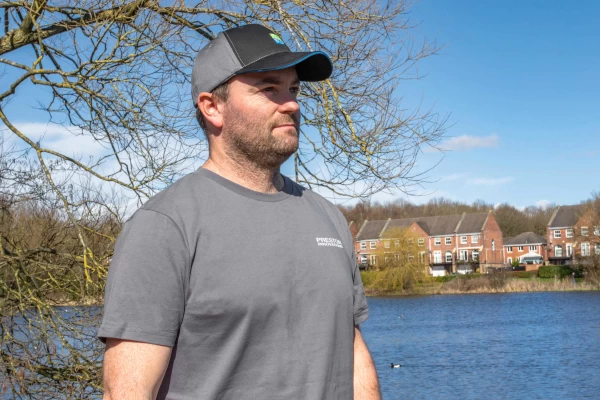 Preston Grey T-Shirt 6 Preston Grey T-Shirt - Image 4