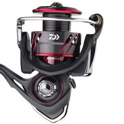Daiwa 17 Ballistic LT Spinning Reel 9 Daiwa 17 Ballistic LT Spinning Reel -Sports-Fishing Equipment d837d8c6e5d43ed7