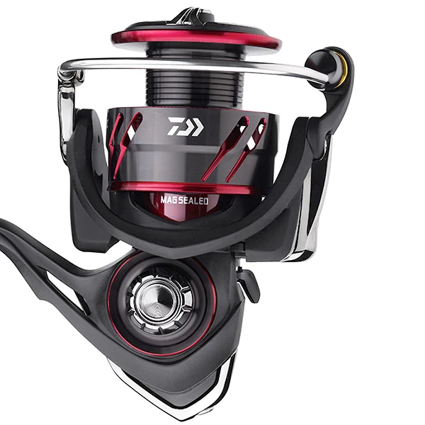 Daiwa 17 Ballistic LT Spinning Reel 6 Daiwa 17 Ballistic LT Spinning Reel - Image 4
