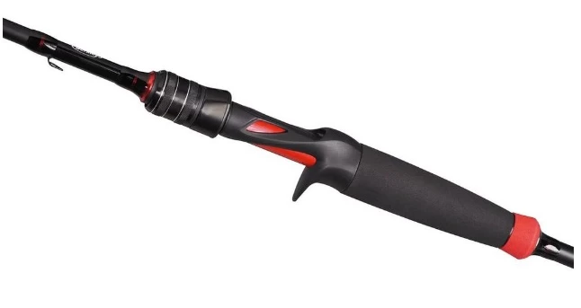 Berkley ZILLA Pike Casting Rod 4 Berkley ZILLA Pike Casting Rod - Image 2