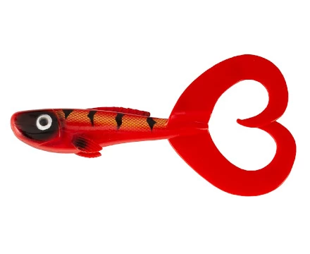 Abu Garcia Beast Twin Tail 210mm 7 Abu Garcia Beast Twin Tail 210mm - Image 5