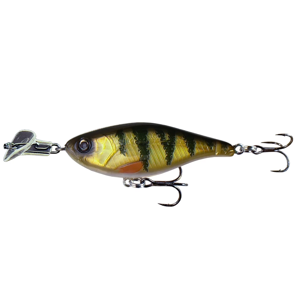 Headbanger Cranky Shad 6,4cm (10g) 3 Headbanger Cranky Shad 6,4cm (10g)