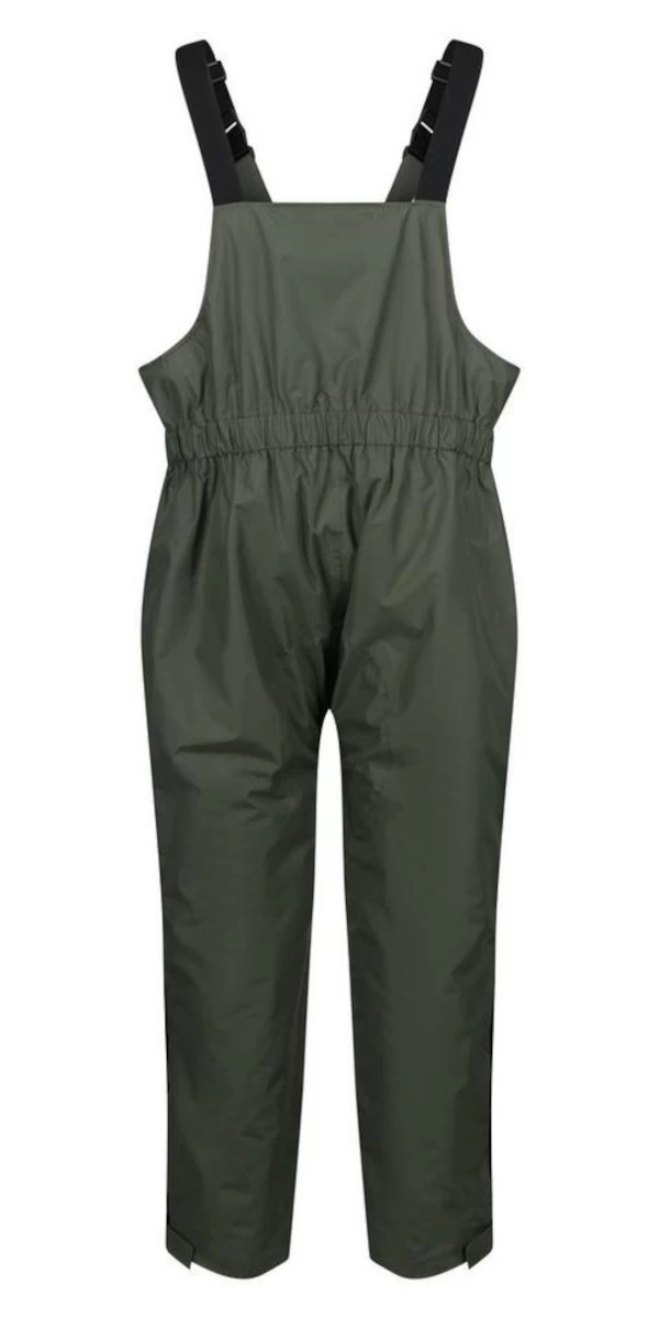 JRC 21AW Winter Suit 4 JRC 21AW Winter Suit - Image 2