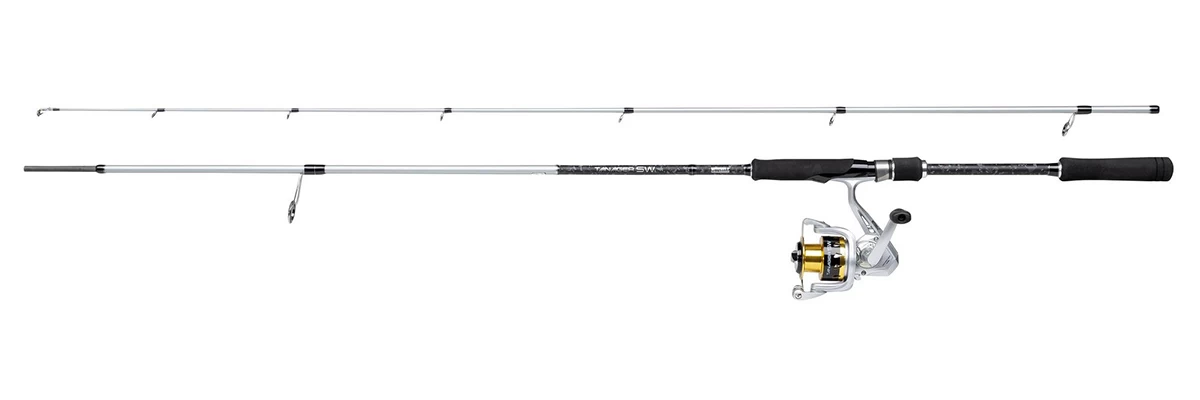Mitchell Tanager SW Spin Spinning Combo 6 Mitchell Tanager SW Spin Spinning Combo - Image 4
