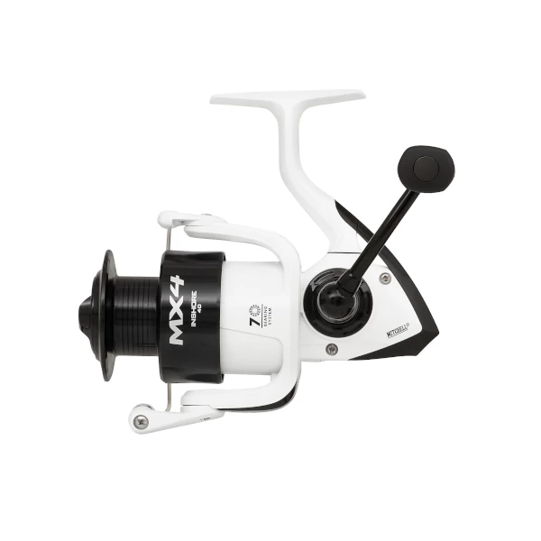 Mitchell MX4 Inshore Spinning Reel (multiple Options) 4 Mitchell MX4 Inshore Spinning Reel (multiple Options) - Image 2