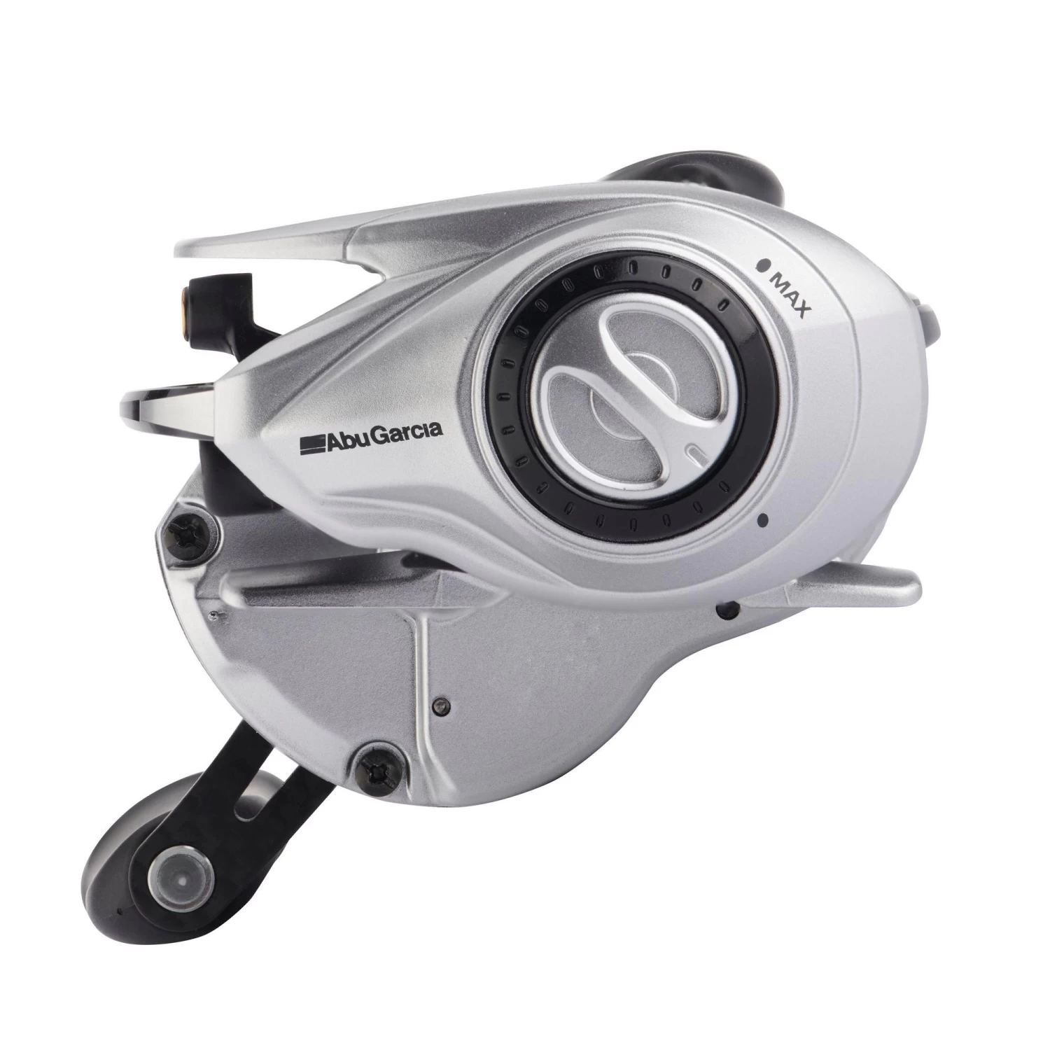 Abu Garcia Zenon MG-LTX-L Baitcaster Reel 8 Abu Garcia Zenon MG-LTX-L Baitcaster Reel - Image 6