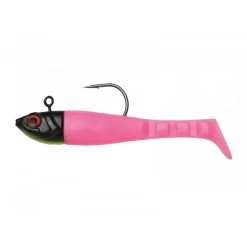 Kinetic Bunnie Sea Paddletail Sea Fishing Lure (100g) -Sports-Fishing Equipment dadcdd07143c2f85