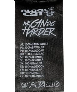 Black Cat Military Shirt -Sports-Fishing Equipment daf49d39425fc622