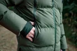 Navitas Eurus Puffer Jacket -Sports-Fishing Equipment db1ae780b8b9adb3