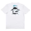 Salmo Limited Edition 30th Anniversary Tee -Sports-Fishing Equipment db8fe9689f1d111f