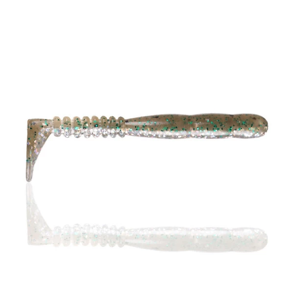 Reins Rockvibe Shad 8,9cm (6 Pieces) 3 Reins Rockvibe Shad 8,9cm (6 Pieces)