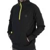 Matrix Black Edition 1/4 Zip Sweat Black/Lime Hoody -Sports-Fishing Equipment dc0ea74ce0ccd3ee