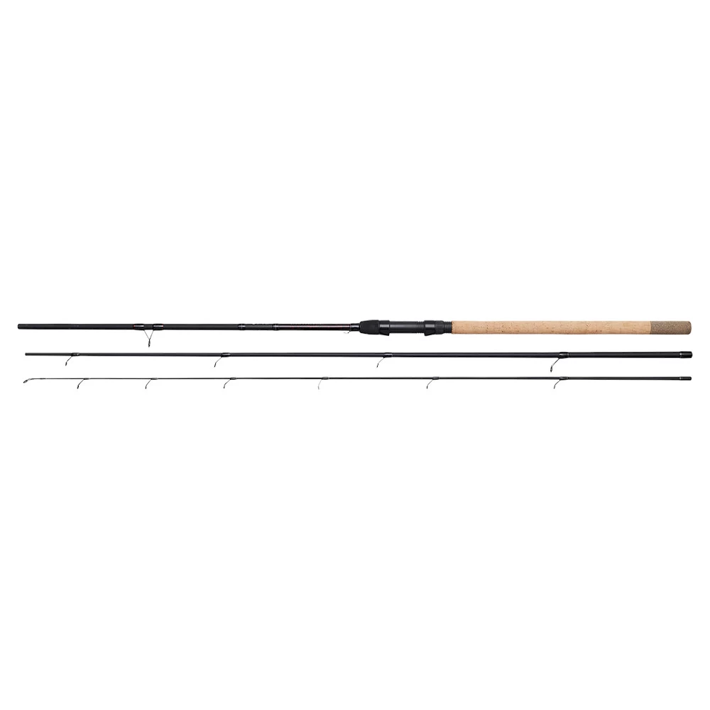 DAM PTS II Distance Spinning Rod 3 DAM PTS II Distance Spinning Rod