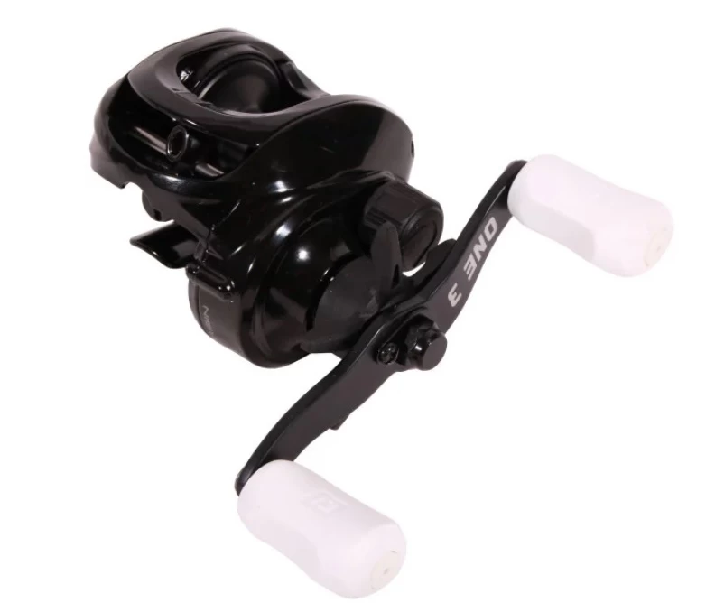 13 Fishing Origin A LH (Baitcaster) 3 13 Fishing Origin A LH (Baitcaster)