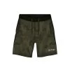Sonik Camo Fleece Shorts