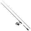 Mitchell Colors MX Spinning Combo White -Sports-Fishing Equipment ddf57df23c837428