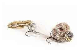 Strike Pro Miuras Mouse - Killer Of Pikes! -Sports-Fishing Equipment de9be215e2be262e