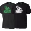 MadCat Clonk Teaser T-shirt 1 MadCat Clonk Teaser T-shirt -Sports-Fishing Equipment dea1ca2c7e4fbcd3