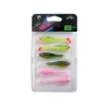 Fox Rage Mini Fry UV Mixed Colour Pack 6pcs 1 Fox Rage Mini Fry UV Mixed Colour Pack 6pcs -Sports-Fishing Equipment debe3fd77de40fcc
