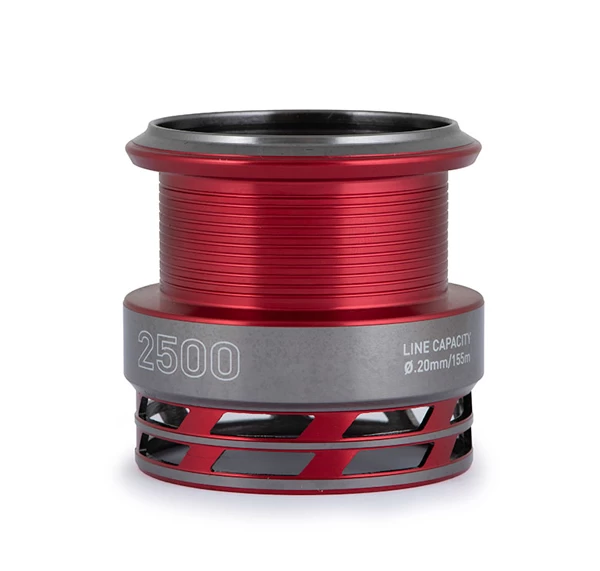 Fox Rage Prism X Spare Spool 3 Fox Rage Prism X Spare Spool