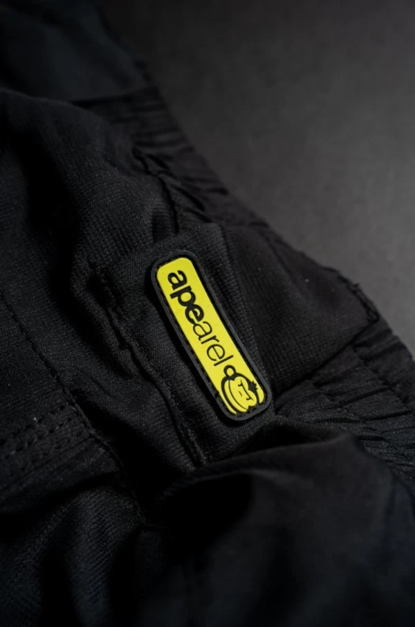 RidgeMonkey APEarel Dropback Heavyweight Trousers 7 RidgeMonkey APEarel Dropback Heavyweight Trousers - Image 5