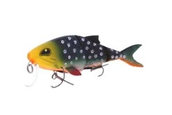 Rozemeijer Sweet Meat Swimbait 18cm (95g)