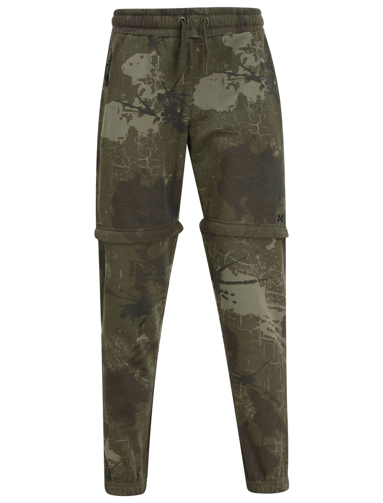 Navitas Zip Off Jogga Camo 3 Navitas Zip Off Jogga Camo