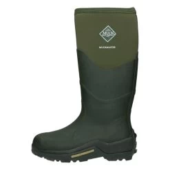 Muck Boot Muckmaster Hi Moss -Sports-Fishing Equipment dfbdd9f6cdfa0167
