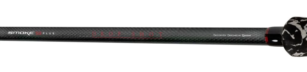 Quantum Smoke S3 Plus Drop Shot 2,50m (5-40g) 4 Quantum Smoke S3 Plus Drop Shot 2,50m (5-40g) - Image 2