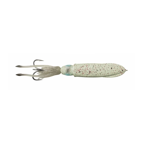 Savage Gear 3D Swim Squid Jig 4 Savage Gear 3D Swim Squid Jig - Image 2