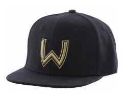 Westin Viking Helmet One Size Black/Gold Pet