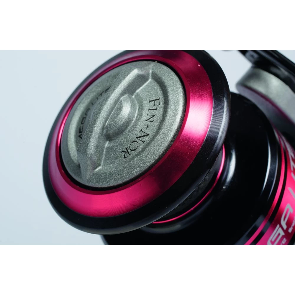 Fin-Nor Mega Lite 4 Fin-Nor Mega Lite - Image 2