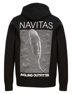Navitas Joy Hoody Black -Sports-Fishing Equipment e082ef71ac48858a