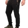 Fox LW Black/Camo Print Jogger -Sports-Fishing Equipment e09438c7d4bee6bc