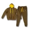 Tactic Carp Kids Zip Hoody + Jogger -Sports-Fishing Equipment e1087f6b8bb1174e