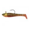 Kinetic Bunnie Sea Paddletail Sea Fishing Lure (100g) -Sports-Fishing Equipment e13cfce504fe9167
