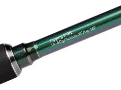 Abu Garcia Spike X Jigging -Sports-Fishing Equipment e15f4e6e9ec2daa3