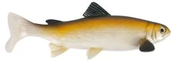 Uni Cat Trout Softbait 20cm