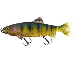 Fox Rage Replicant Jointed Trout Shallow 23cm, 158g -Sports-Fishing Equipment e1d9f2eb6c8d5cbc