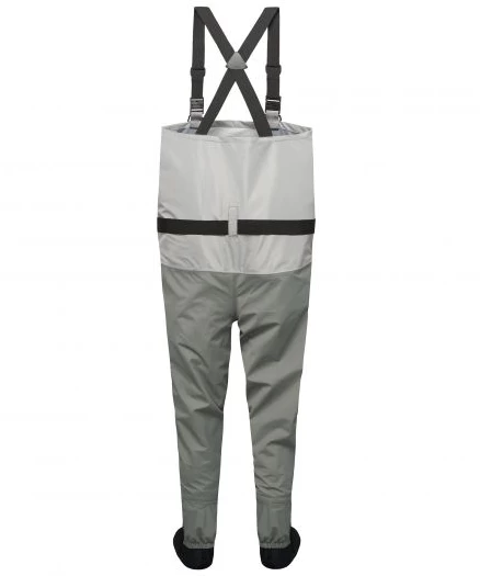 Mikado Chest Waders With Neoprene Sock 8 Mikado Chest Waders With Neoprene Sock - Image 6