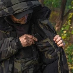 Avid Carp Arctic 50 Camo Thermo Suit 13 Avid Carp Arctic 50 Camo Thermo Suit -Sports-Fishing Equipment e278e71f4340eed2