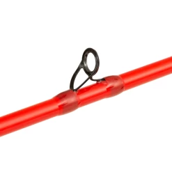 Berkley Lighting Shock Red 702Mh 2,10m 15-45gr Cast -Sports-Fishing Equipment e2dd1565821dfa3d