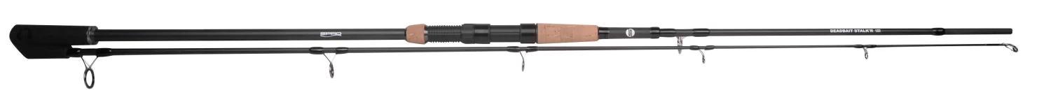 Spro Deadbait Stalk'R Rod 4 Spro Deadbait Stalk'R Rod - Image 2