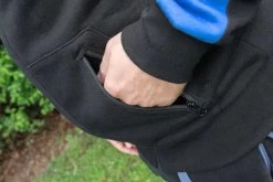 Preston Celcius Thermal Zip Hoodie -Sports-Fishing Equipment e40e480f3ee8c8e2