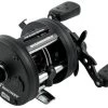 Abu Garcia Ambassadeur Pro Rocket Black Edition Reel -Sports-Fishing Equipment e4285597c076aa30