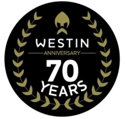 Westin Anniversary Hoodie Carbon Black -Sports-Fishing Equipment e4b24042ce4aac56