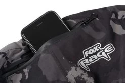 Fox Rage Breathable Lightweight Chest Waders Camo -Sports-Fishing Equipment e4c0e328120147bd
