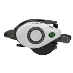 Lew's Mach 1 SLP Baitcast Reel Left -Sports-Fishing Equipment e4d84824d75e2221